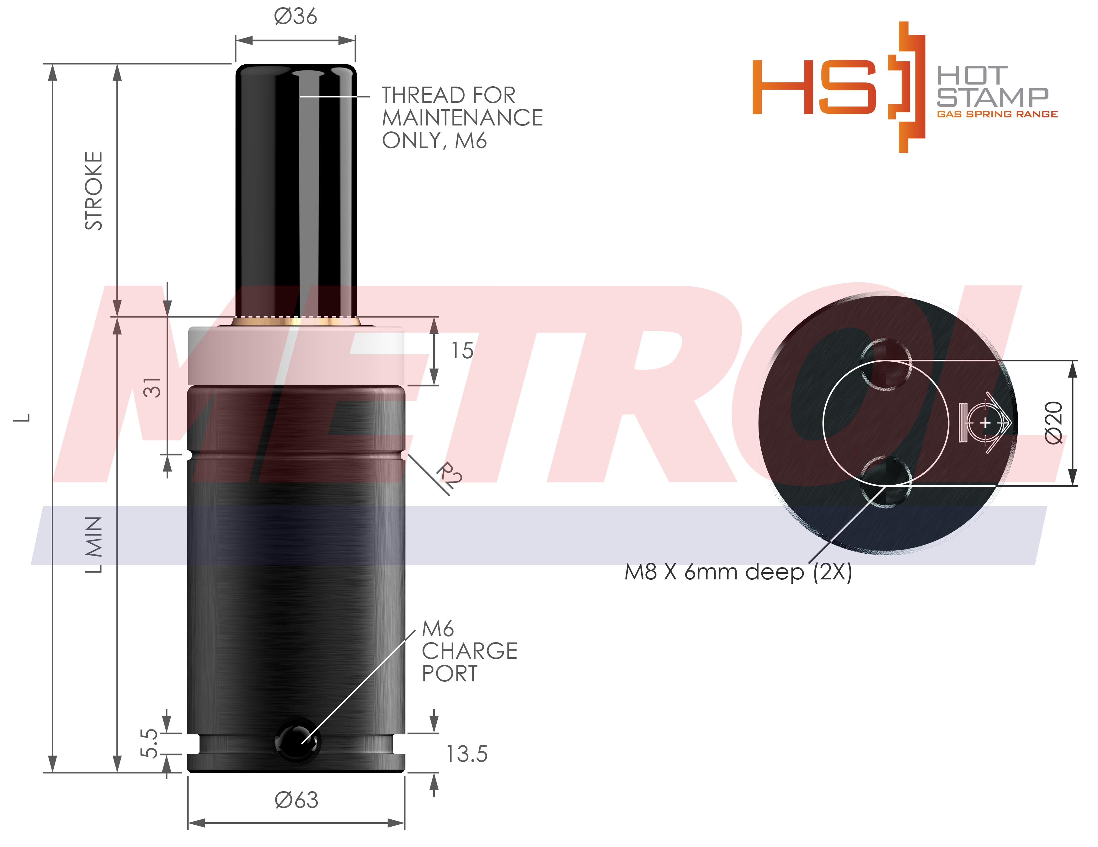 HSEX-1500