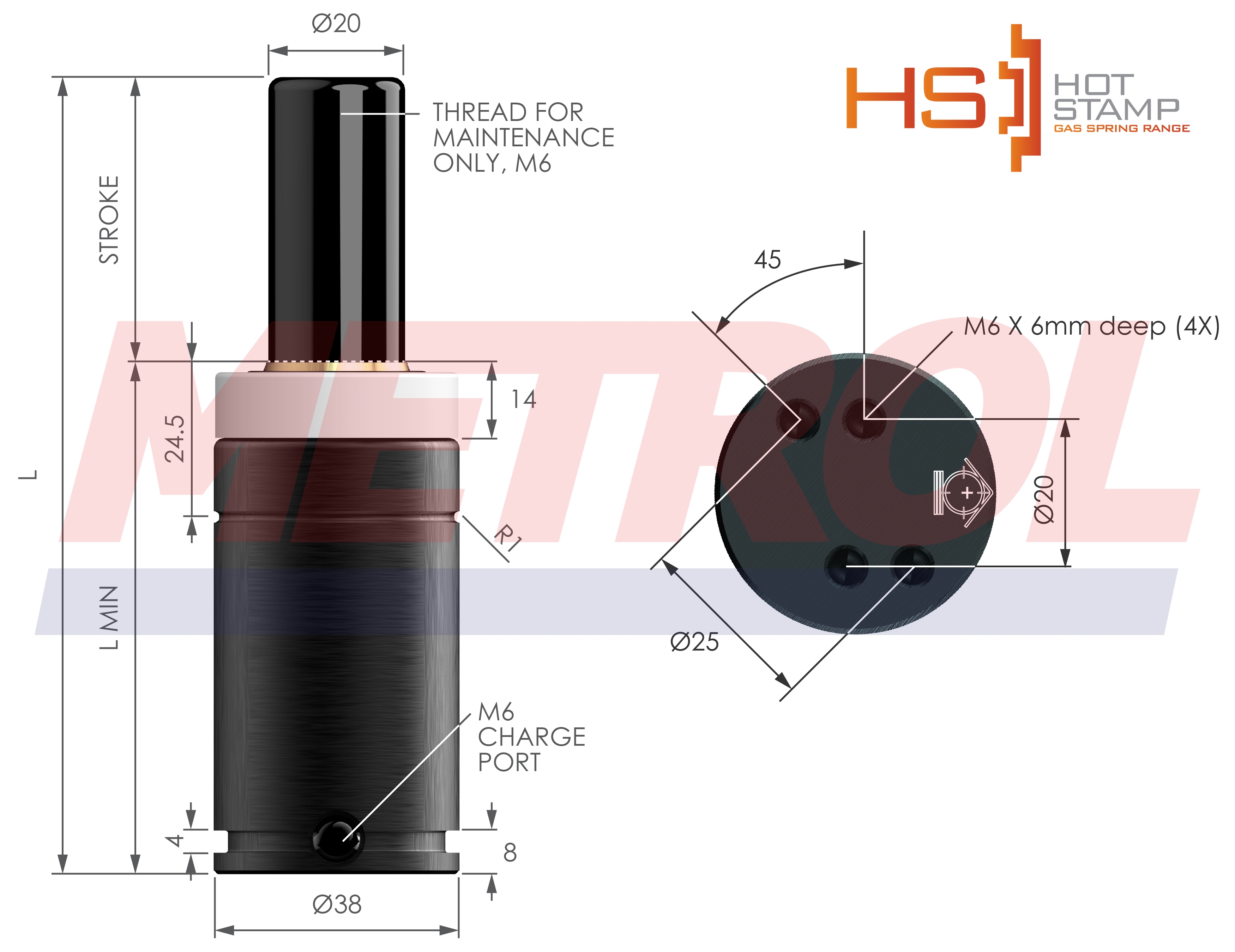 HSEX-0500