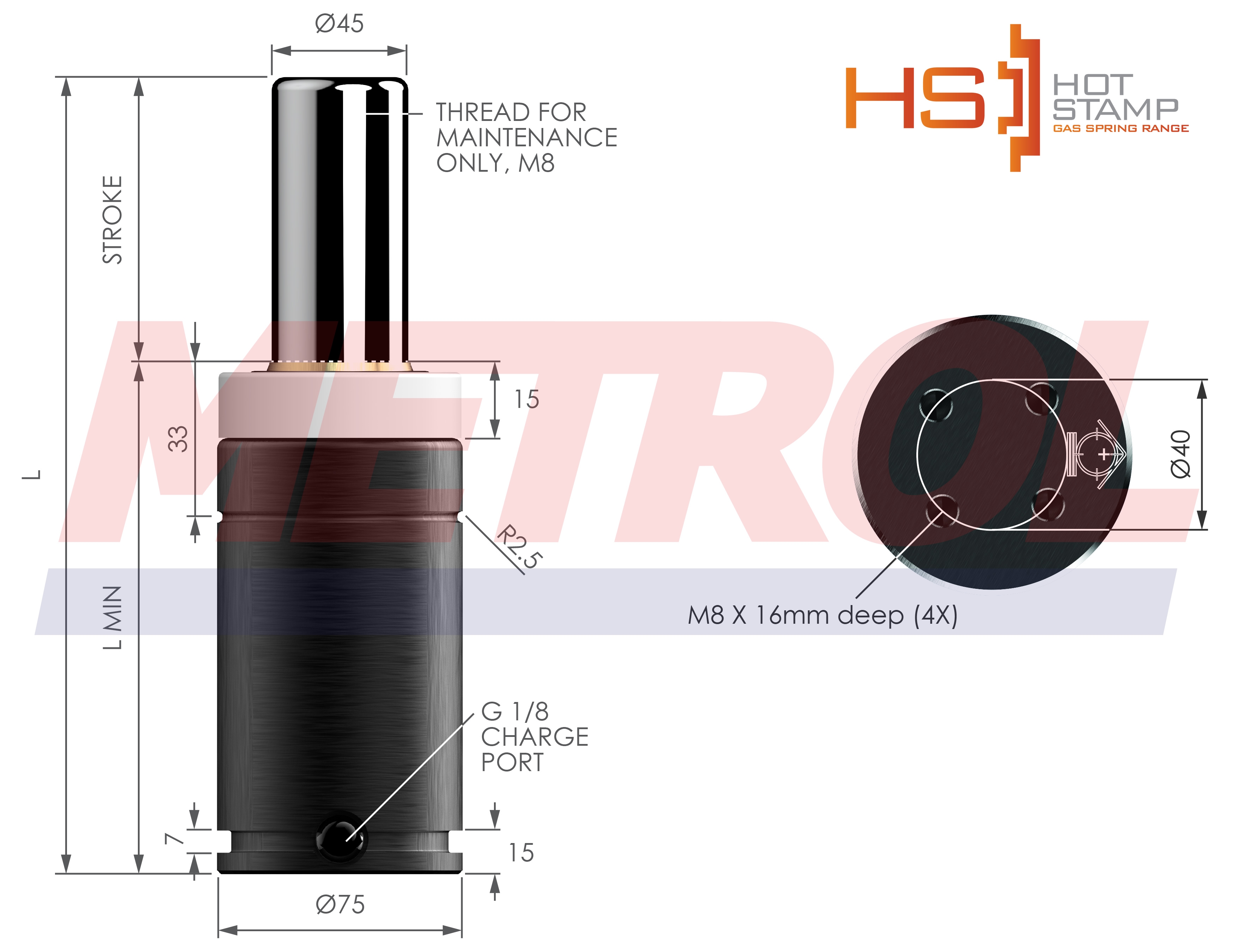 HSMX-2400