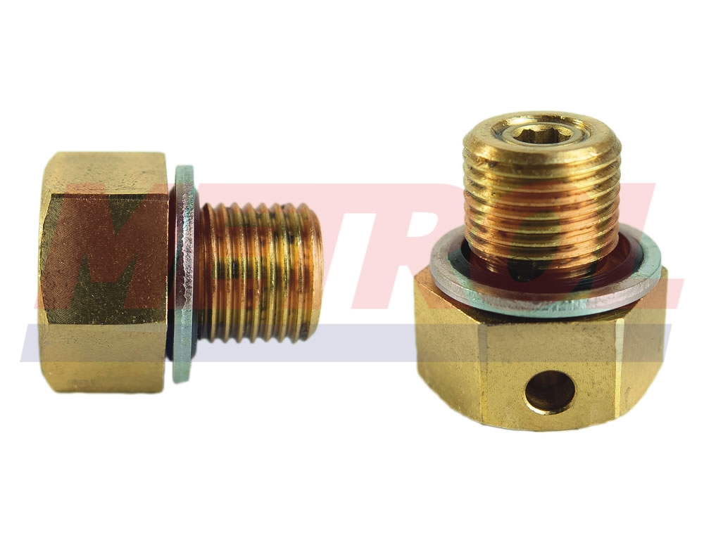 Rupture Plug