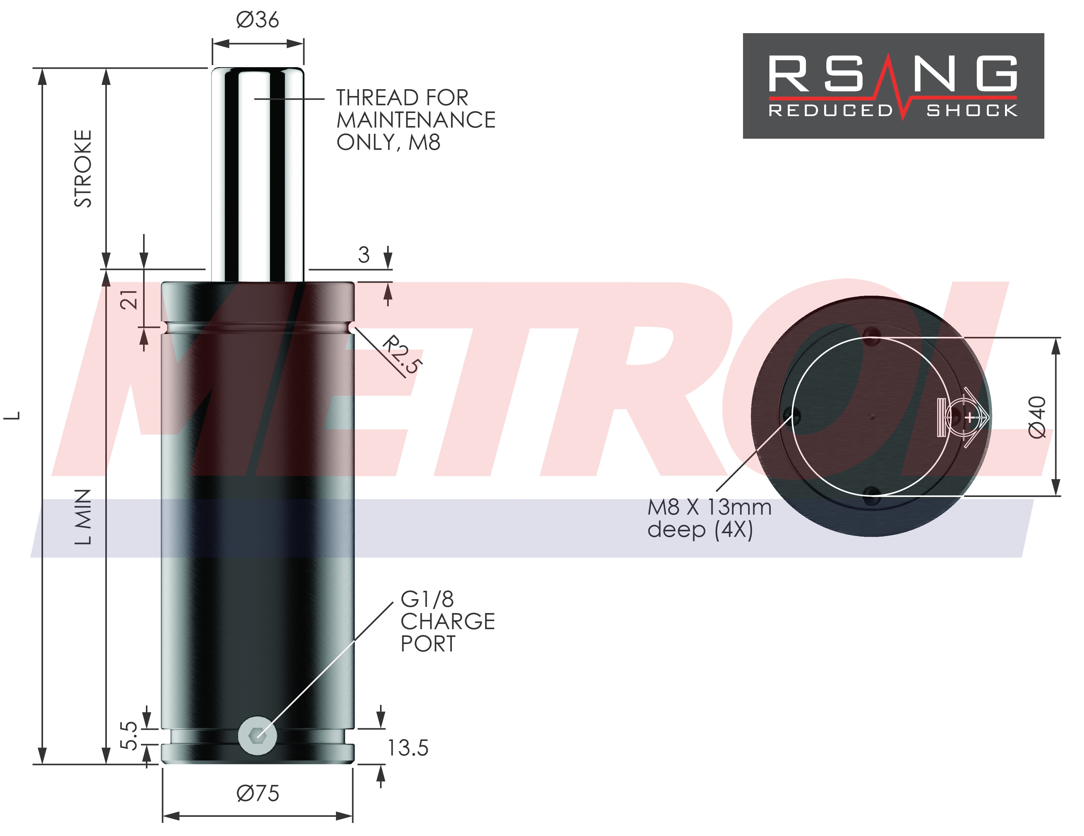 RSNG-1500