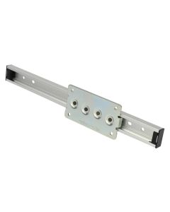 Accuride LA1815 8kg Light Duty Linear Drawer Slide with Track System
