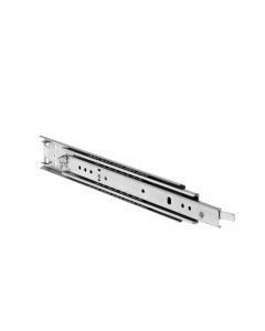 Accuride DZ3306DO 457mm Drawer Runners and Slides with Lock In, Hold Out and Lever Disconnect Features