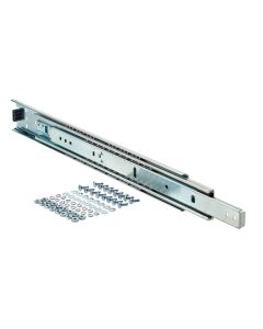 Accuride DZ3357 508mm Drawer Runners and Slides Featuring Front Disconnect