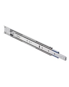 Accuride DS3557 Stainless Steel 316, Telescopic Drawer Runners and Slides with Lock Out and Front Disconnect Features