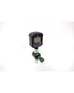Digital Precision Pressure Checking and Degassing Tool MET9010-D for G1/8 and M6 Ports