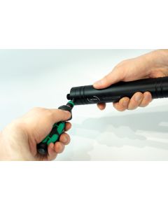 Torque Tool MET8005-T for installing M6 NitroSpring PAV (Pressure Adjustment Valves)