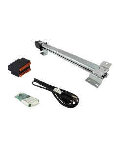 Accuride DZ3532 Configurable Full Electric Slide for Undermounting
