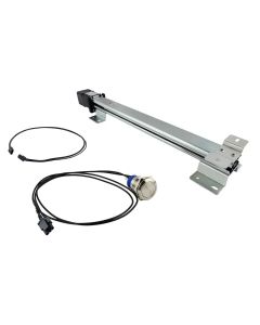 Accuride DZ3532 Push Button Full Electric Slide for Undermounting