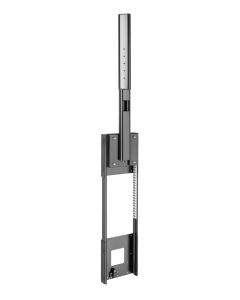 DBLIFT-0019 Push to Open Mechanical Screen Lift