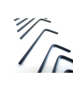 Allen Key for Adjusting the Force on Variable Gas Struts