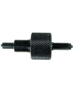 M6 and G1/8 MET8006 Degassing Tool for NitroSpring PAV (Pressure Adjustment Valve)
