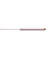 NS-SS-V-8-100 Stainless Steel 316 Variable Force Gas Strut