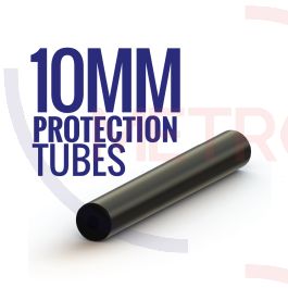 10mm Plastic Protection Tube for Gas Struts | Metrol