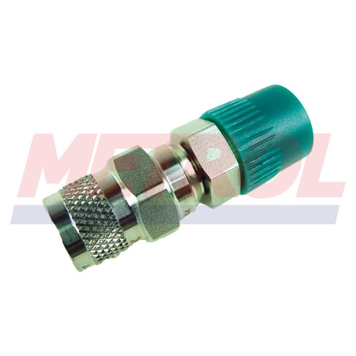 MET8210 Bleed Valve