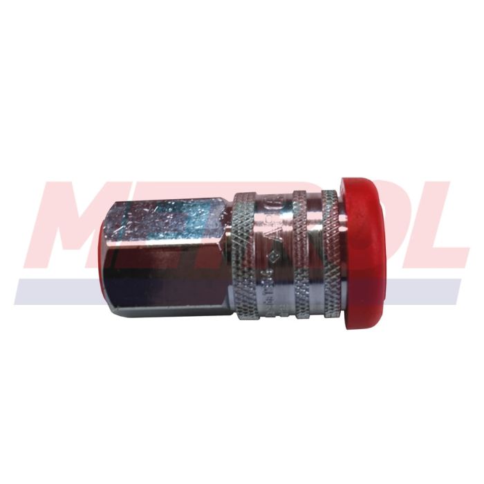 MET8205 Female Charge Fitting