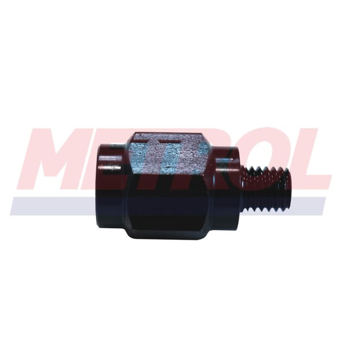 MET8206 M6 Charge Adaptor