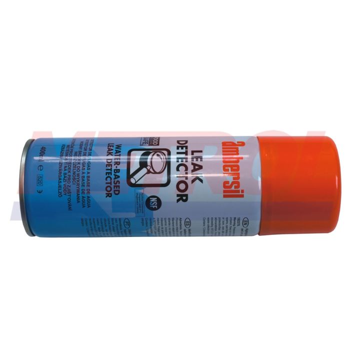 MET8217 Leak Detector Spray