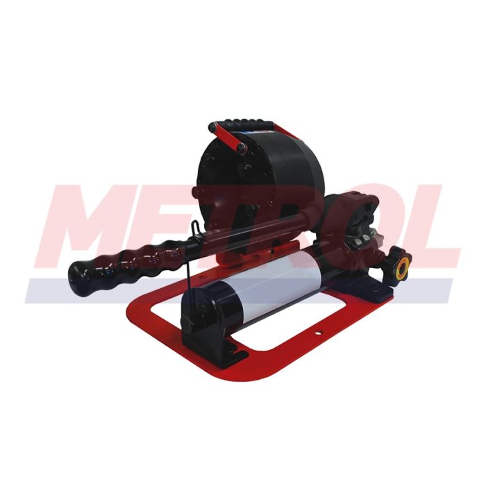 MET1087 Portable Hose Crimping Machine