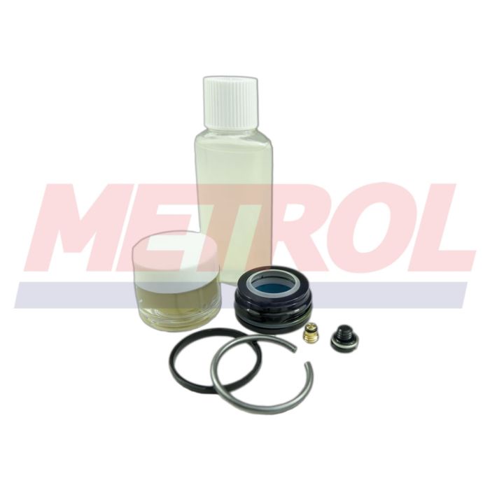 FOR M6 PORTS