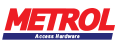 metrol-access-hardware